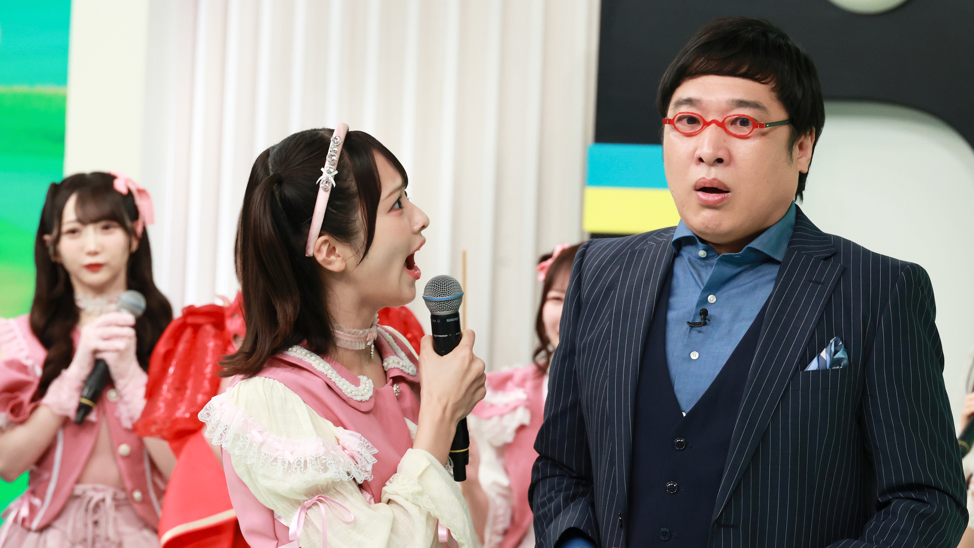 尾木波菜「おい起きろっつってんだろおらぁあ~!」