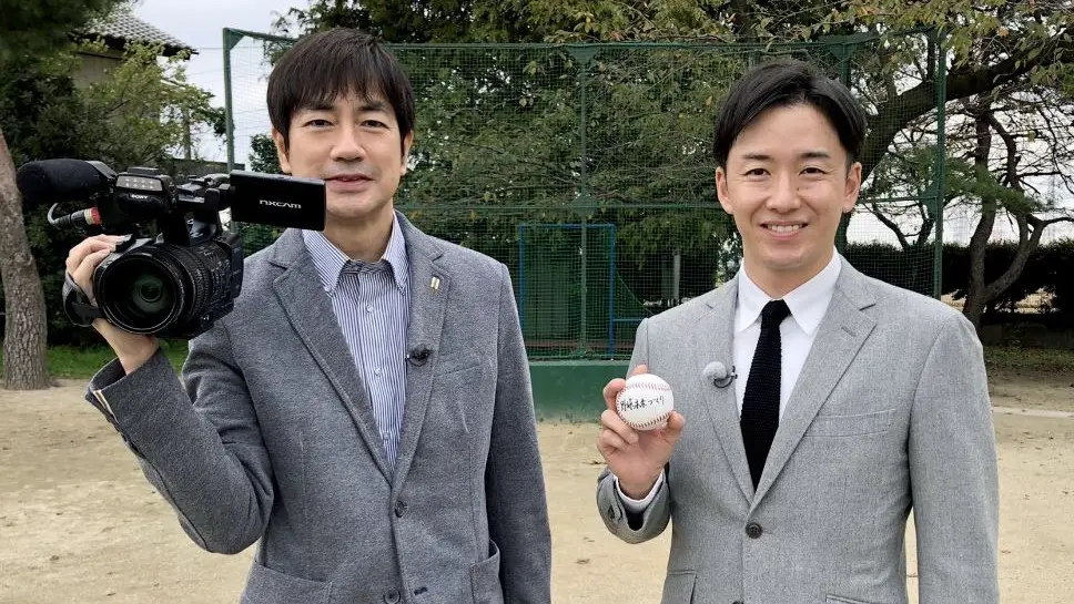 ハンカチ王子こと元プロ野球選手・斎藤佑樹「野球辞めたい…」人気絶頂の裏で悩んだ日々を告白｜entax（エンタックス）