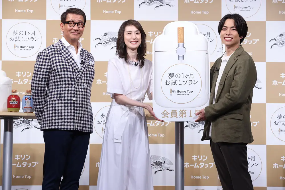 ジャニーズWEST重岡大毅 メンバーとの“宅飲みプラン”を妄想「グラスも集めて楽しみたい」｜entax（エンタックス）