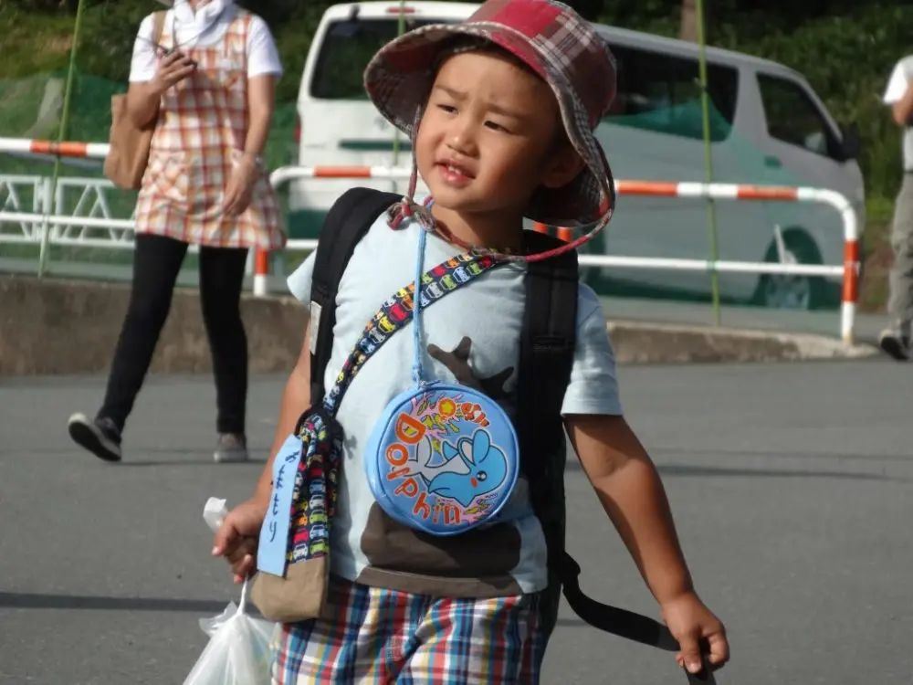 はじめてのおつかい』挫折しかけた3歳児が元気に復活 長寿番組のスタッフならではのアイデアとは？｜entax（エンタックス）