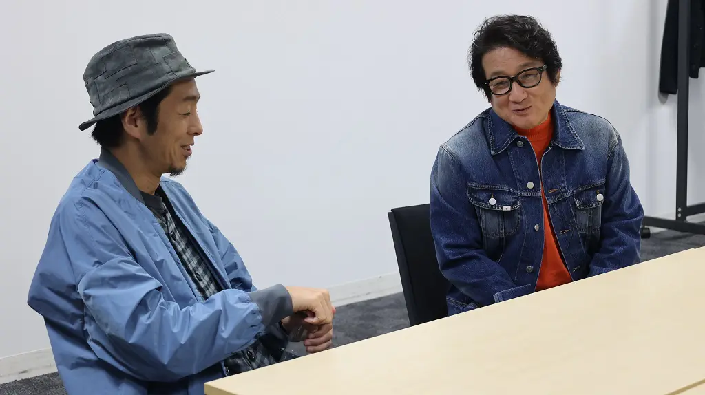 宮藤官九郎×水田伸生監督スペシャル対談 「つづく」のか？ 映画『ゆとりですがなにか インターナショナル』のこれから｜entax（エンタックス）