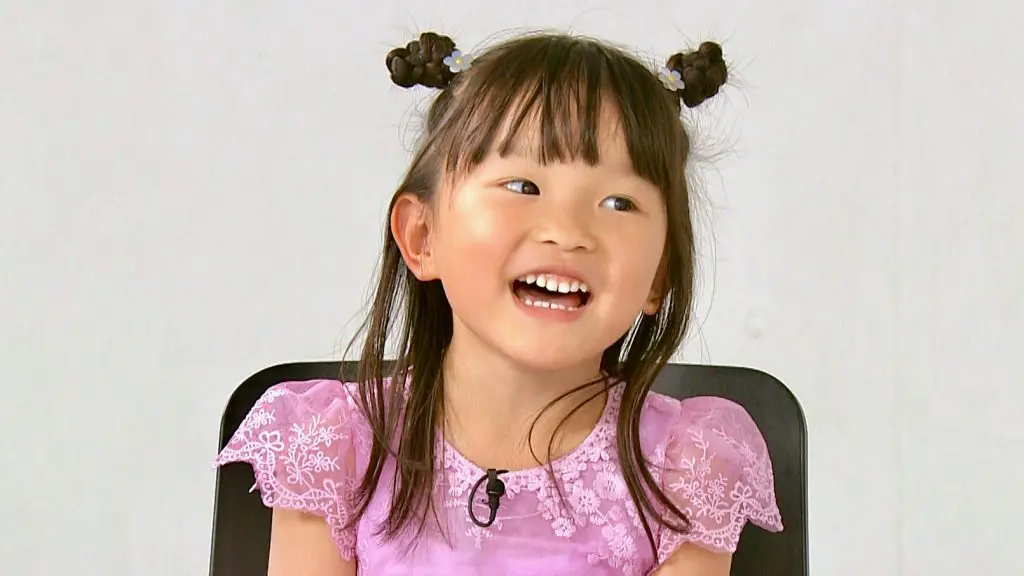 5歳の歌姫・ののかちゃん 次々出てくる“天才エピソード”に、DAIGO ...