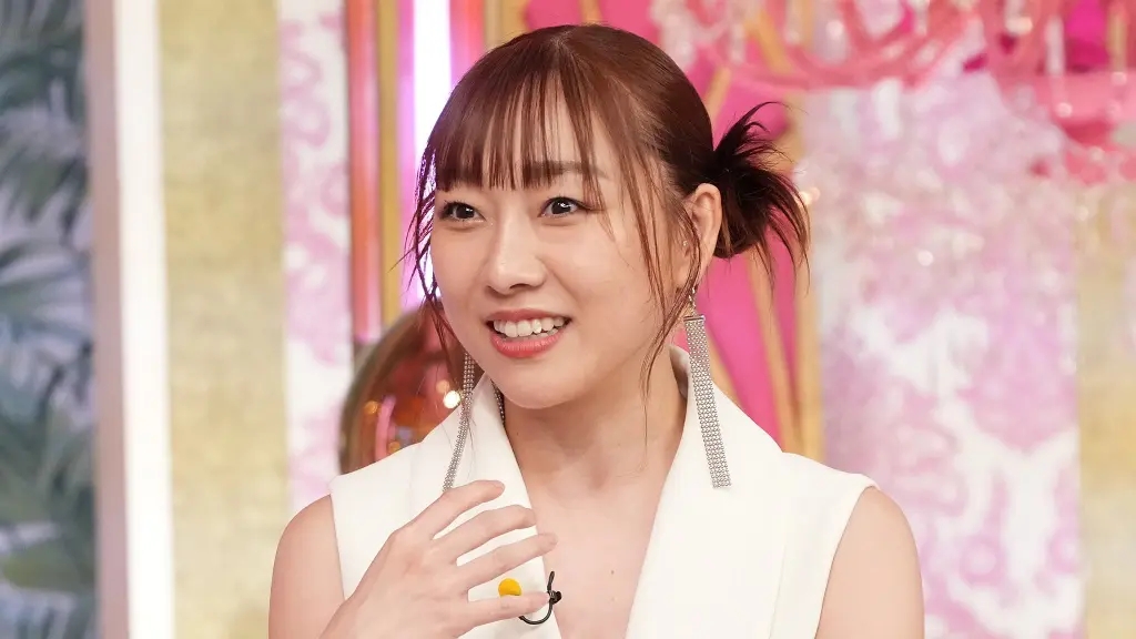 須田亜香里 女友達との食事に「ぶっちゃけトークとか、“弾”を持っていかないと」 その弾に大久保佳代子がドン引き｜entax（エンタックス）