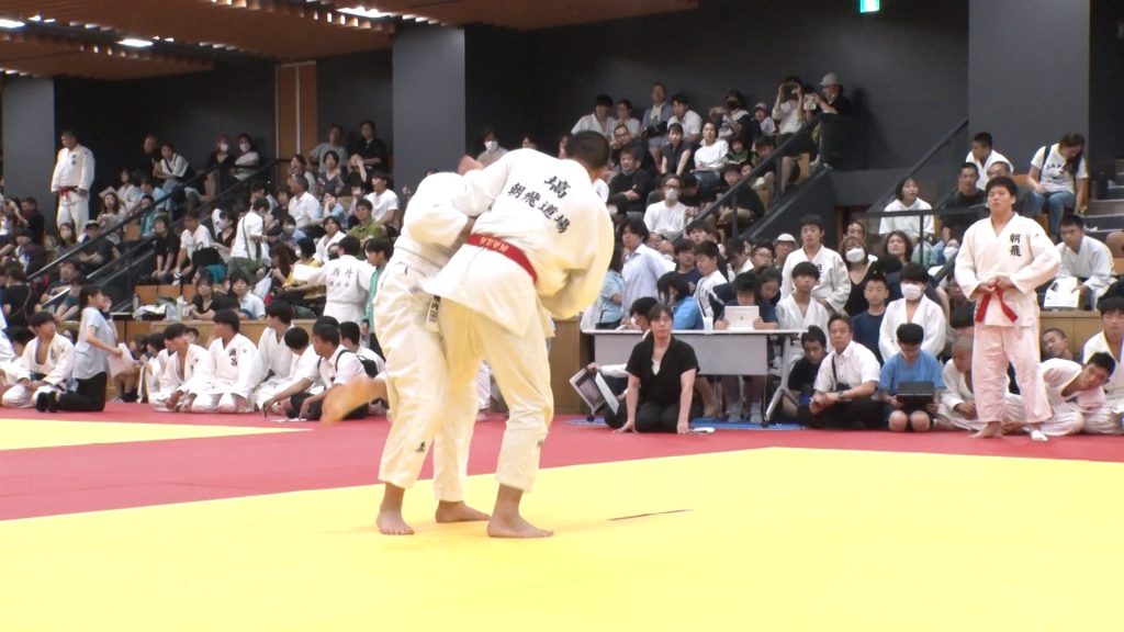 お笑いタレント・はなわの三男・昇利さん