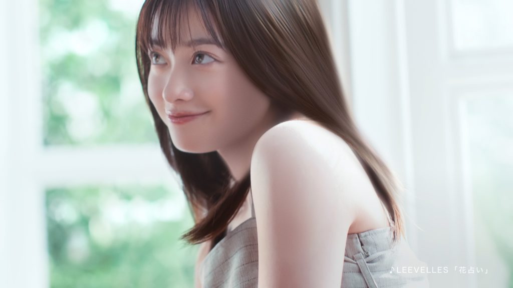 俳優の橋本環奈