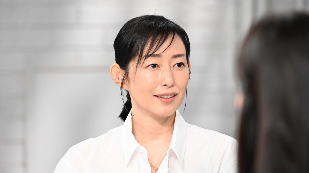 木村多江