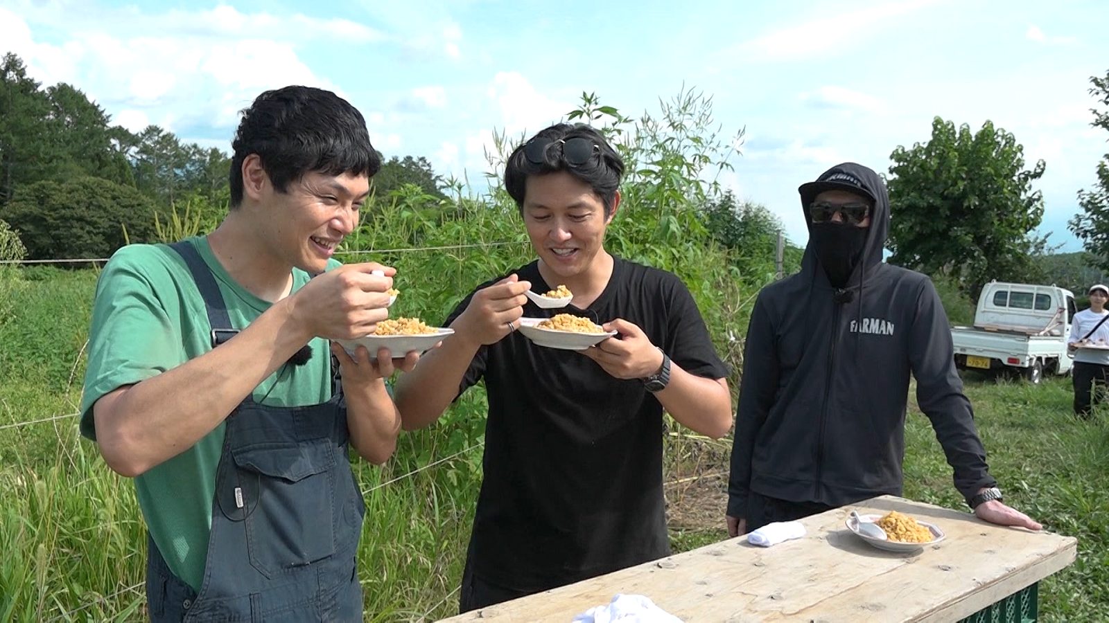 もう中学生工藤阿須加