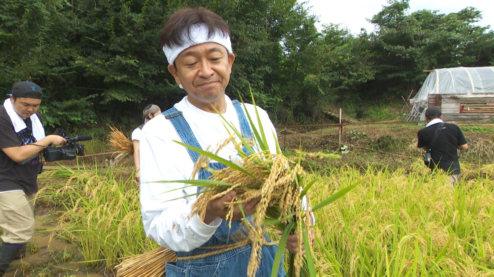 城島茂