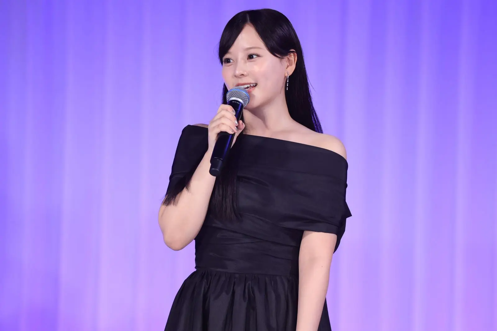 齋藤飛鳥 卒業後のアイドル役には「相当な覚悟も必要だった」 出演の決め手となった、“ファンへの想い”を明かす｜entax（エンタックス）