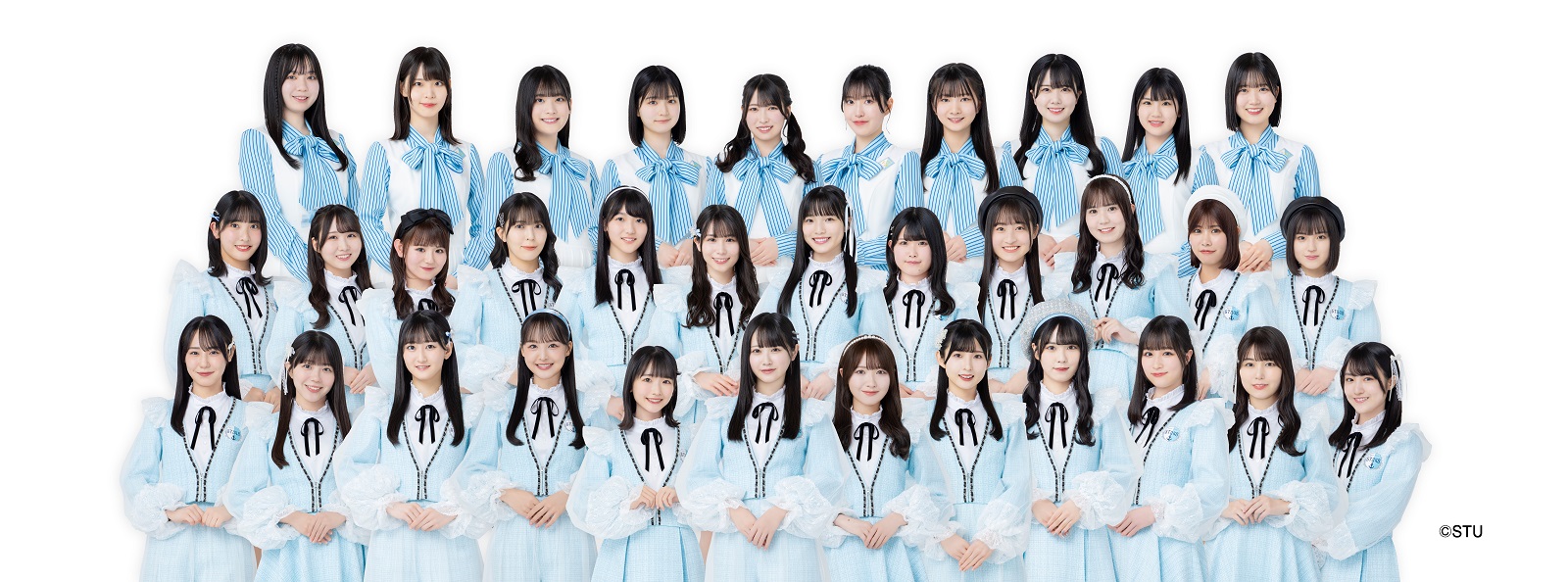 STU48の写真