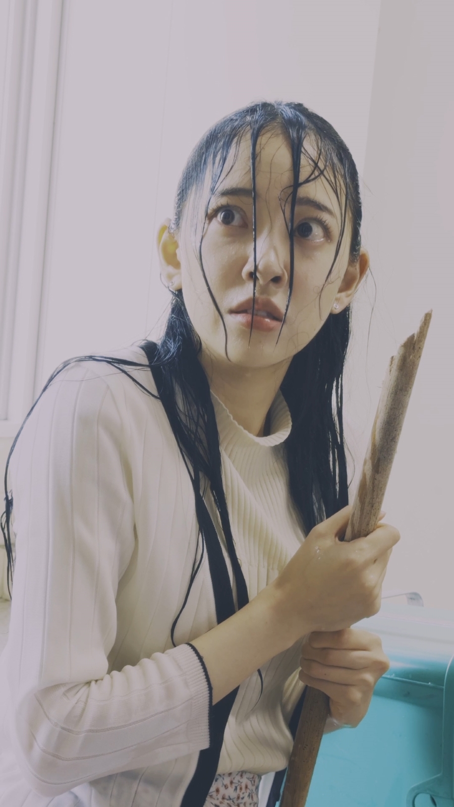 堀未央奈の写真