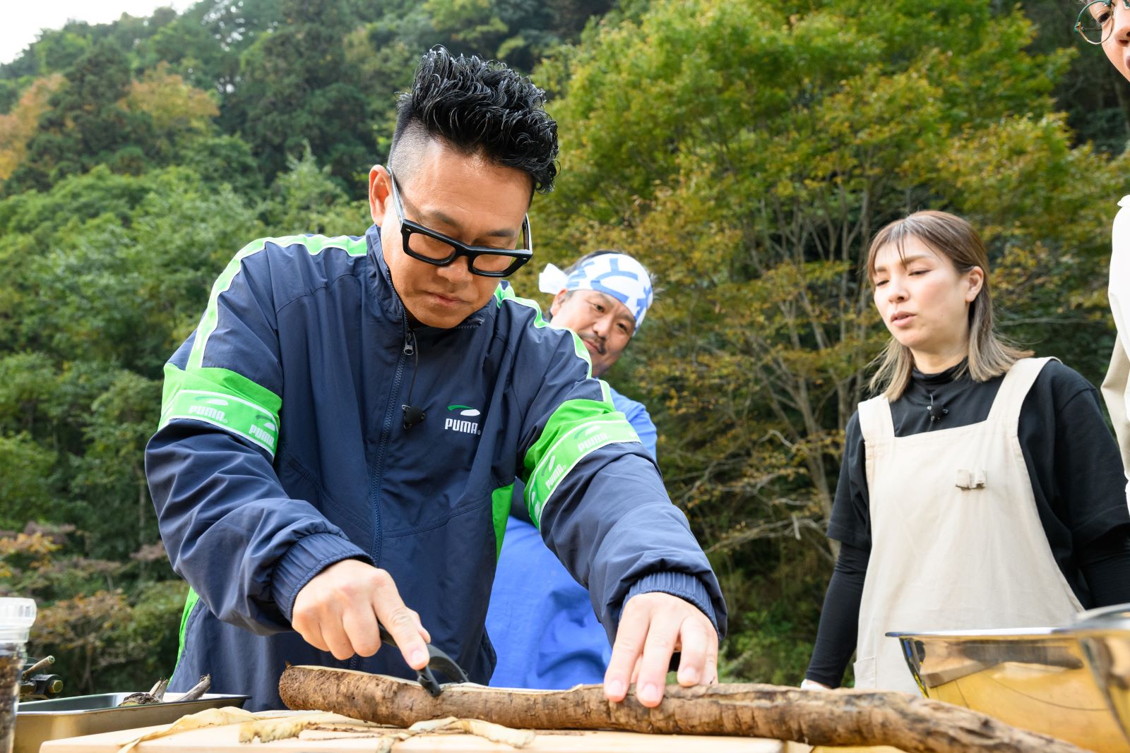 宮川大輔