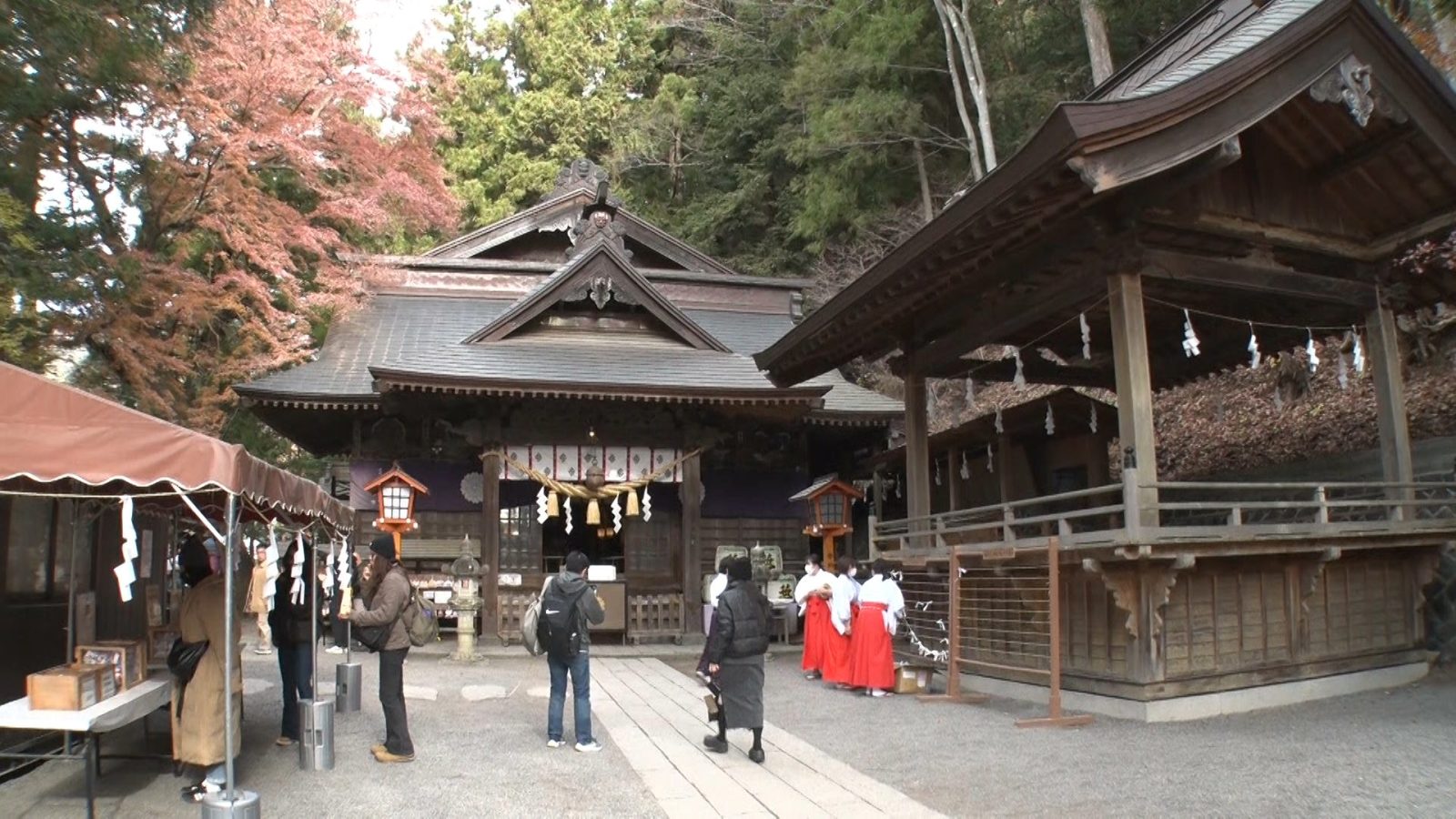 浅間神社