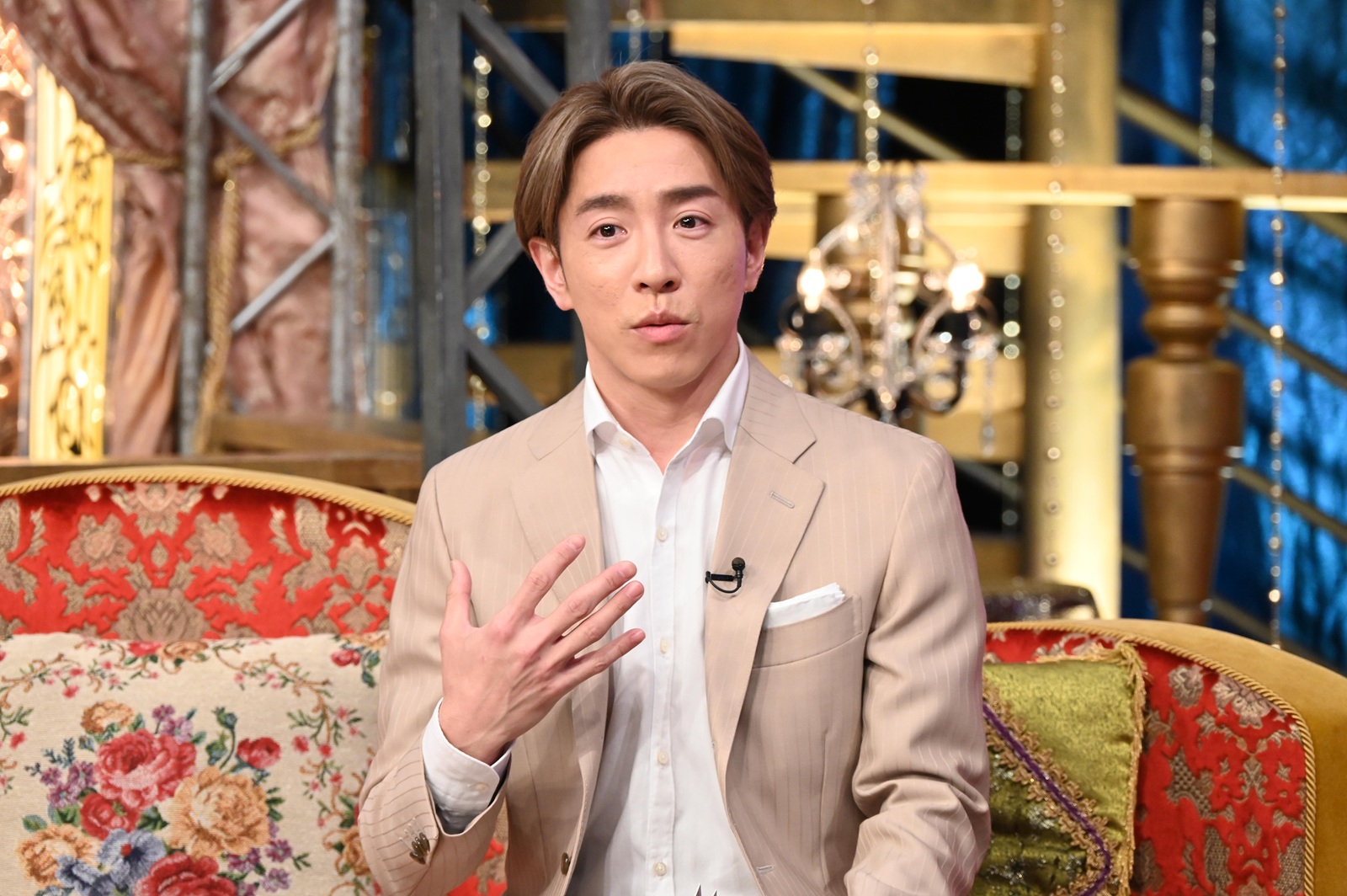 村上信五(SUPER EIGHT)の写真