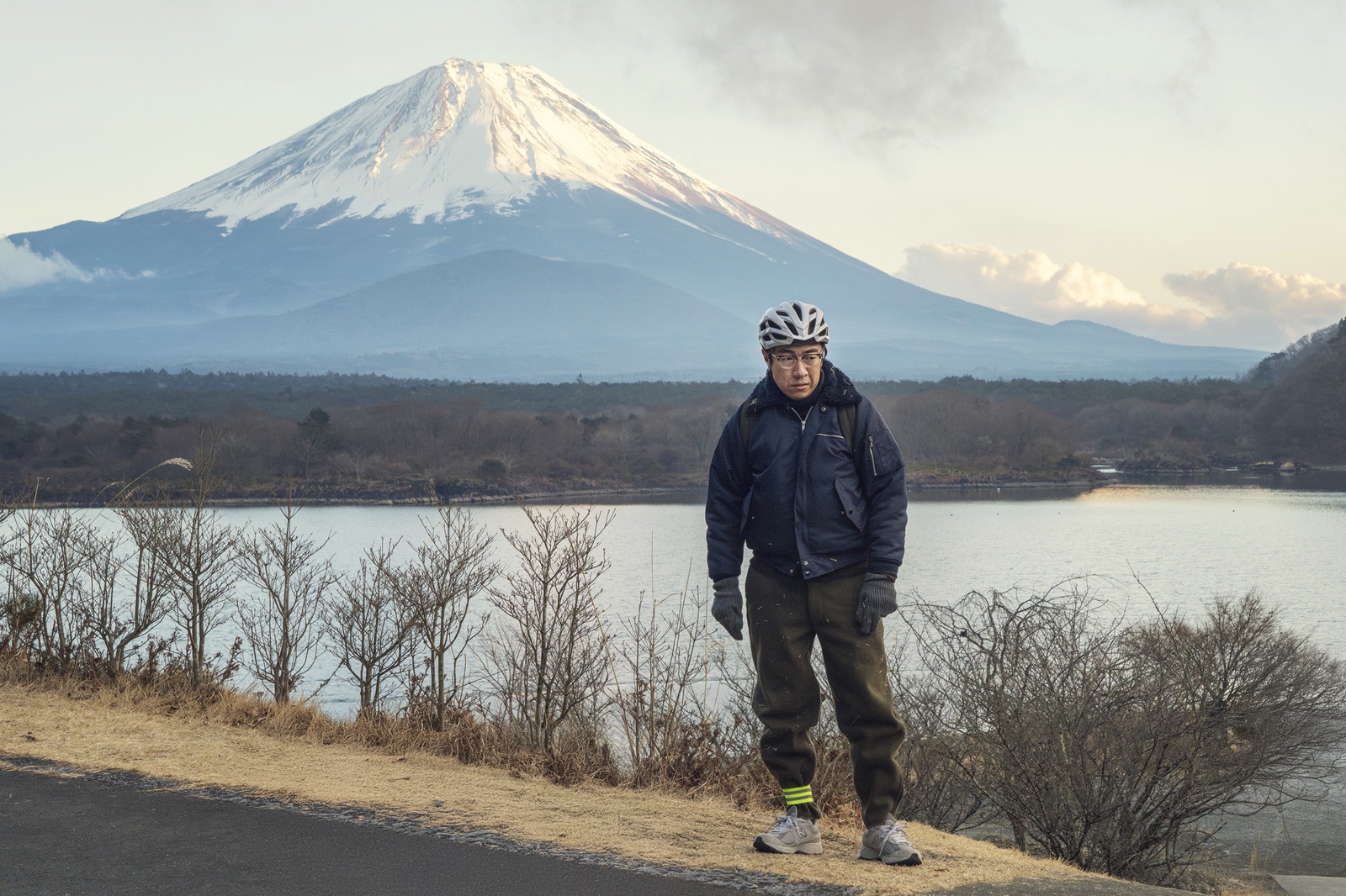 角田晃広の写真