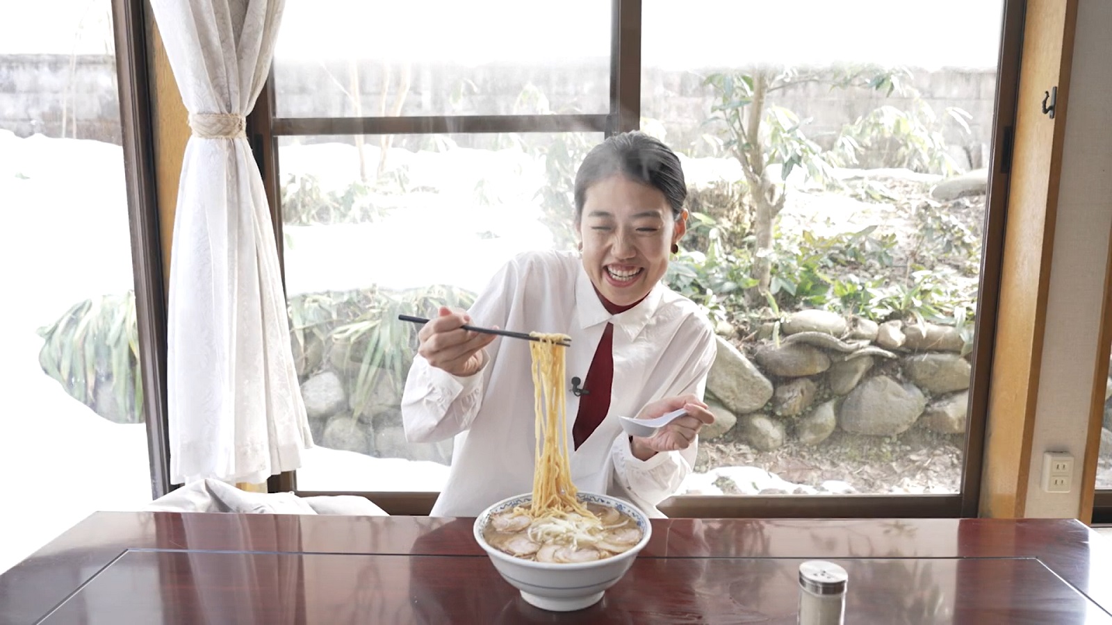 横澤夏子の写真