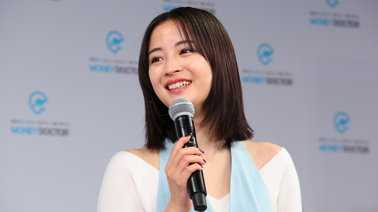 広瀬すずの写真