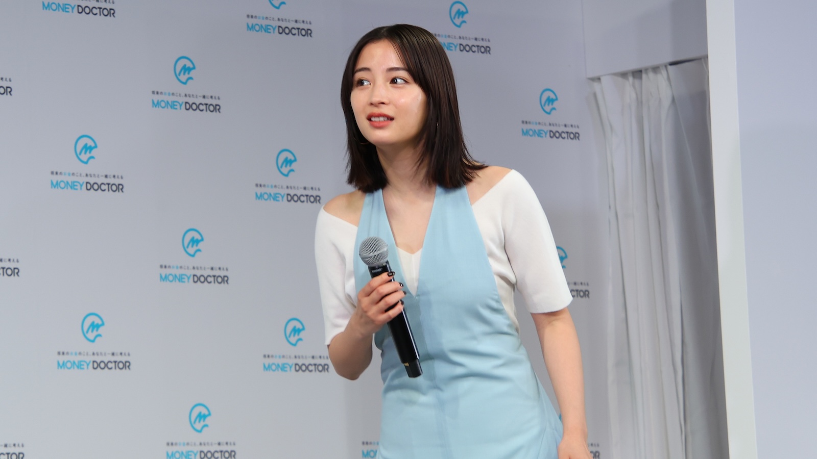 広瀬すずの写真