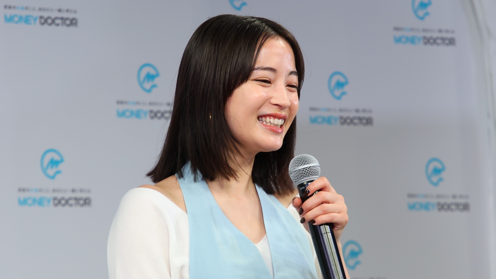 広瀬すずの写真