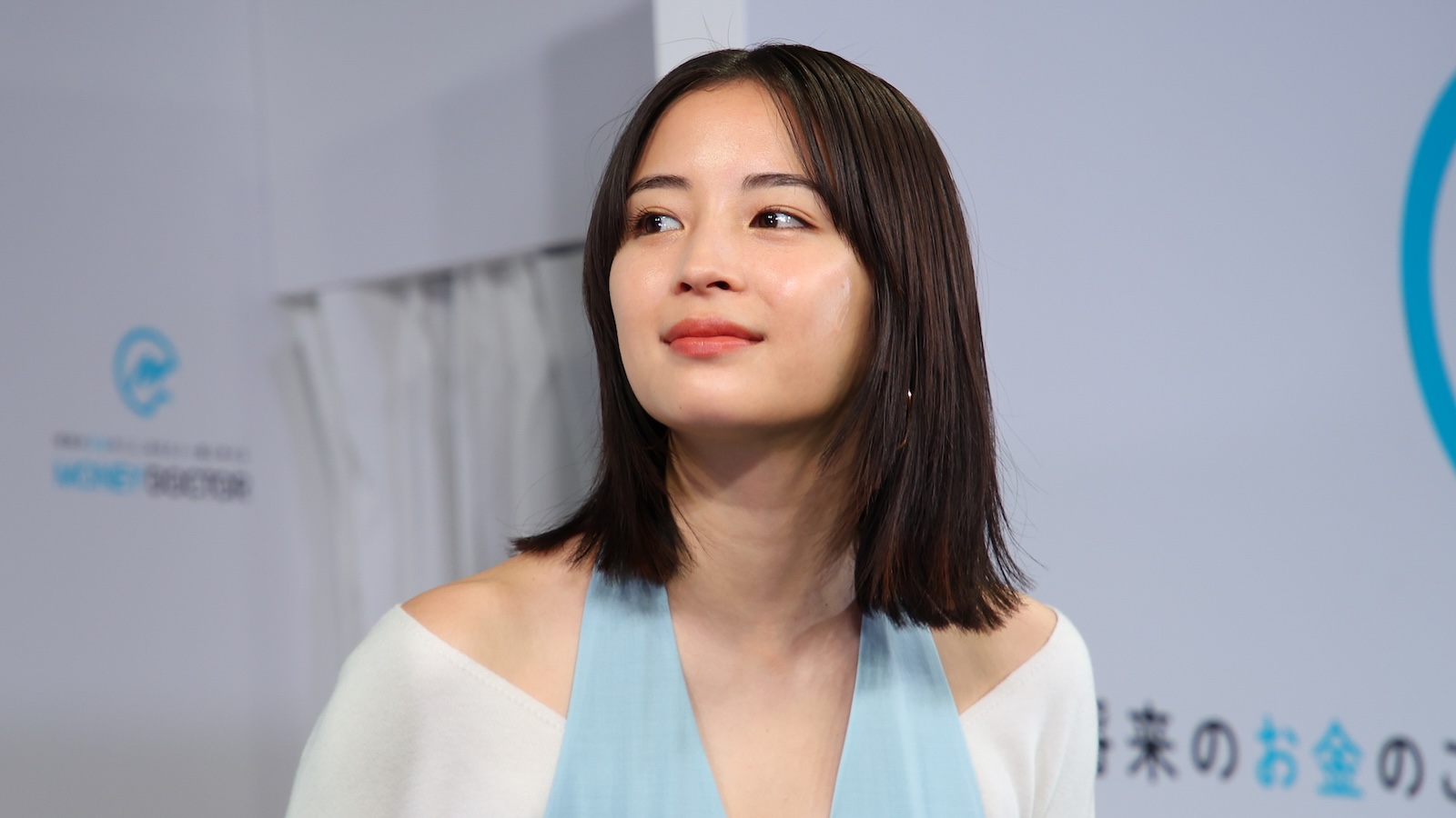 広瀬すずの写真