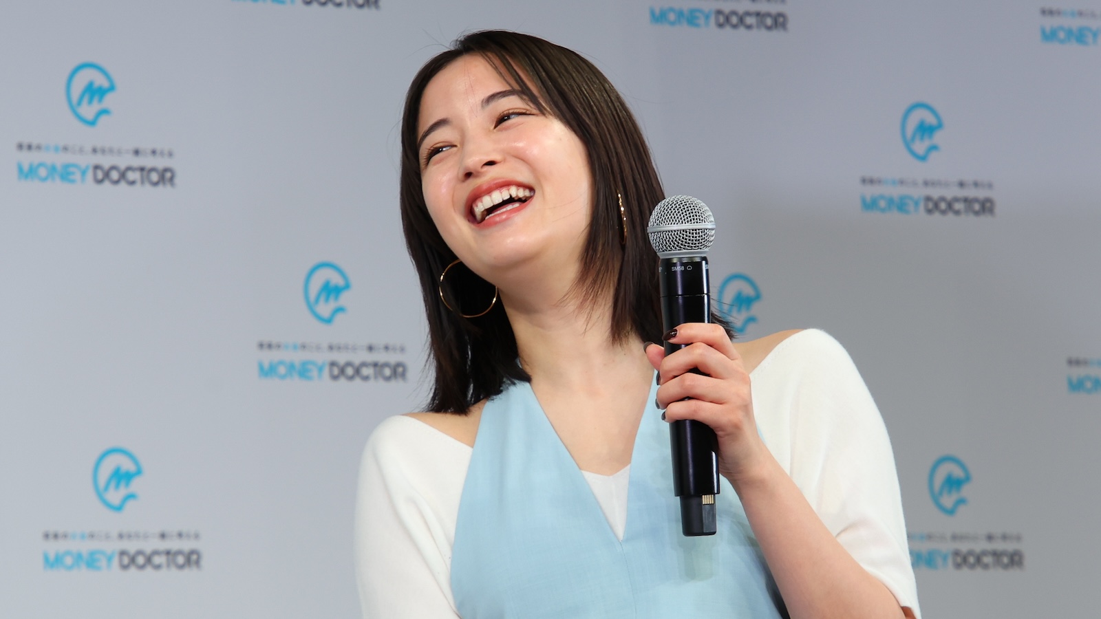 広瀬すずの写真