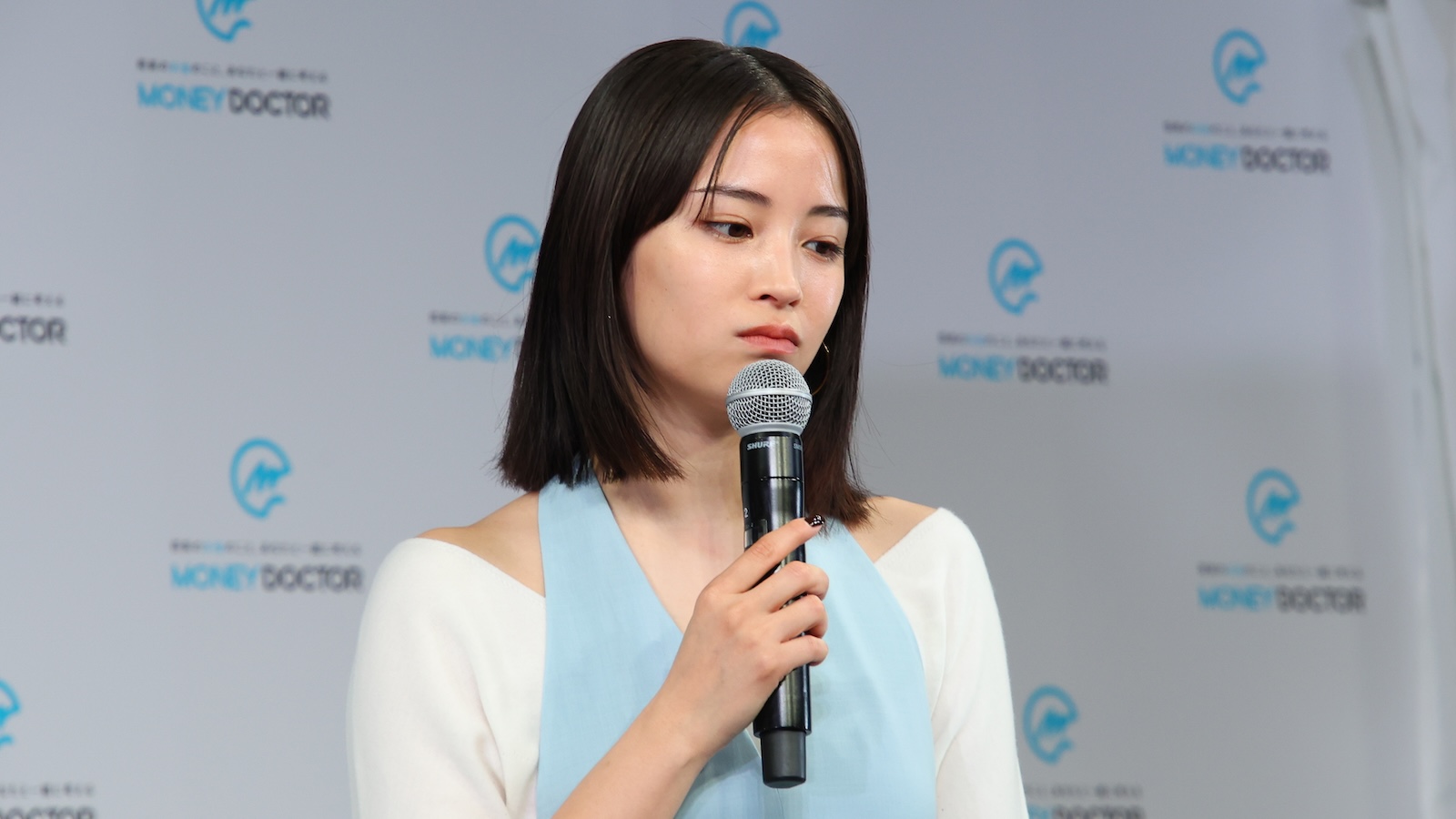 広瀬すずの写真