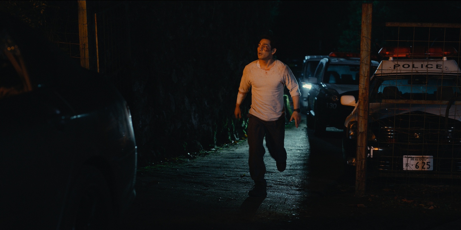 柳楽優弥の写真