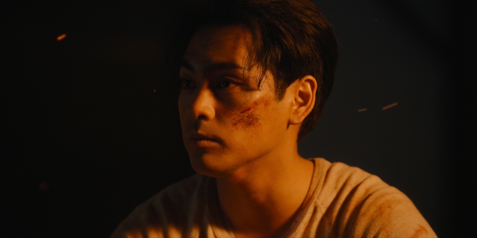 柳楽優弥の写真