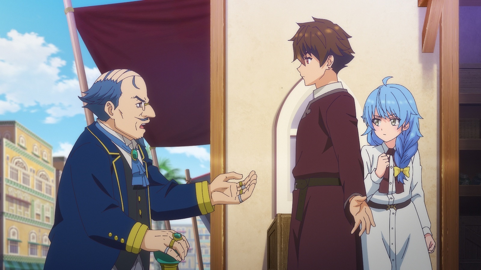 『エパリダ』の場面写真