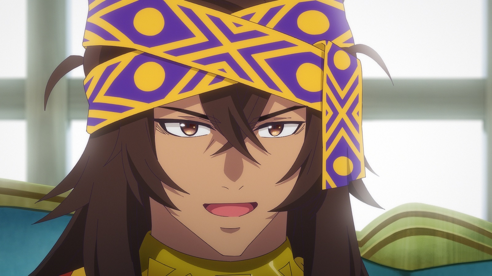 『エパリダ』の場面写真