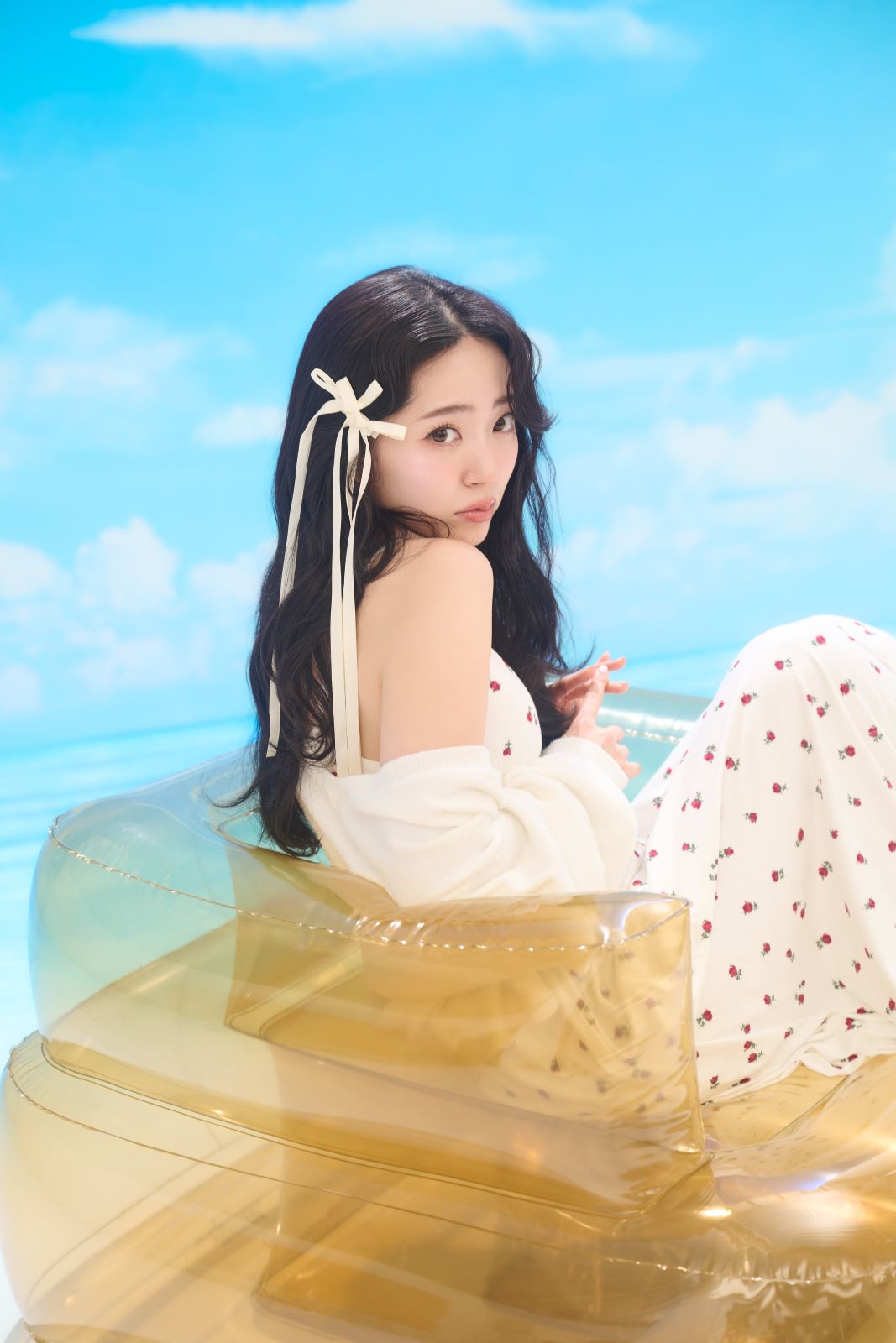 鈴木愛理の写真