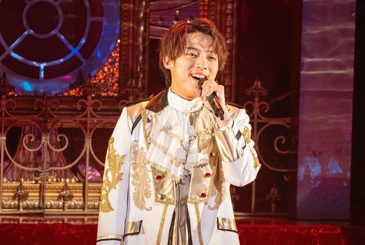 辰巳ゆうとの写真