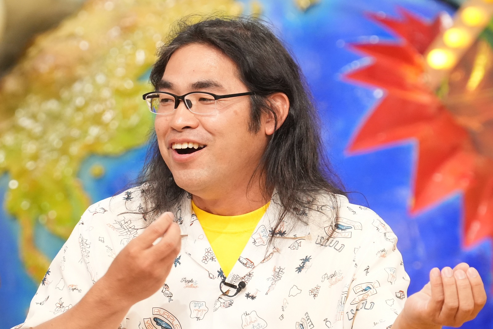 ロッチ・中岡創一の写真