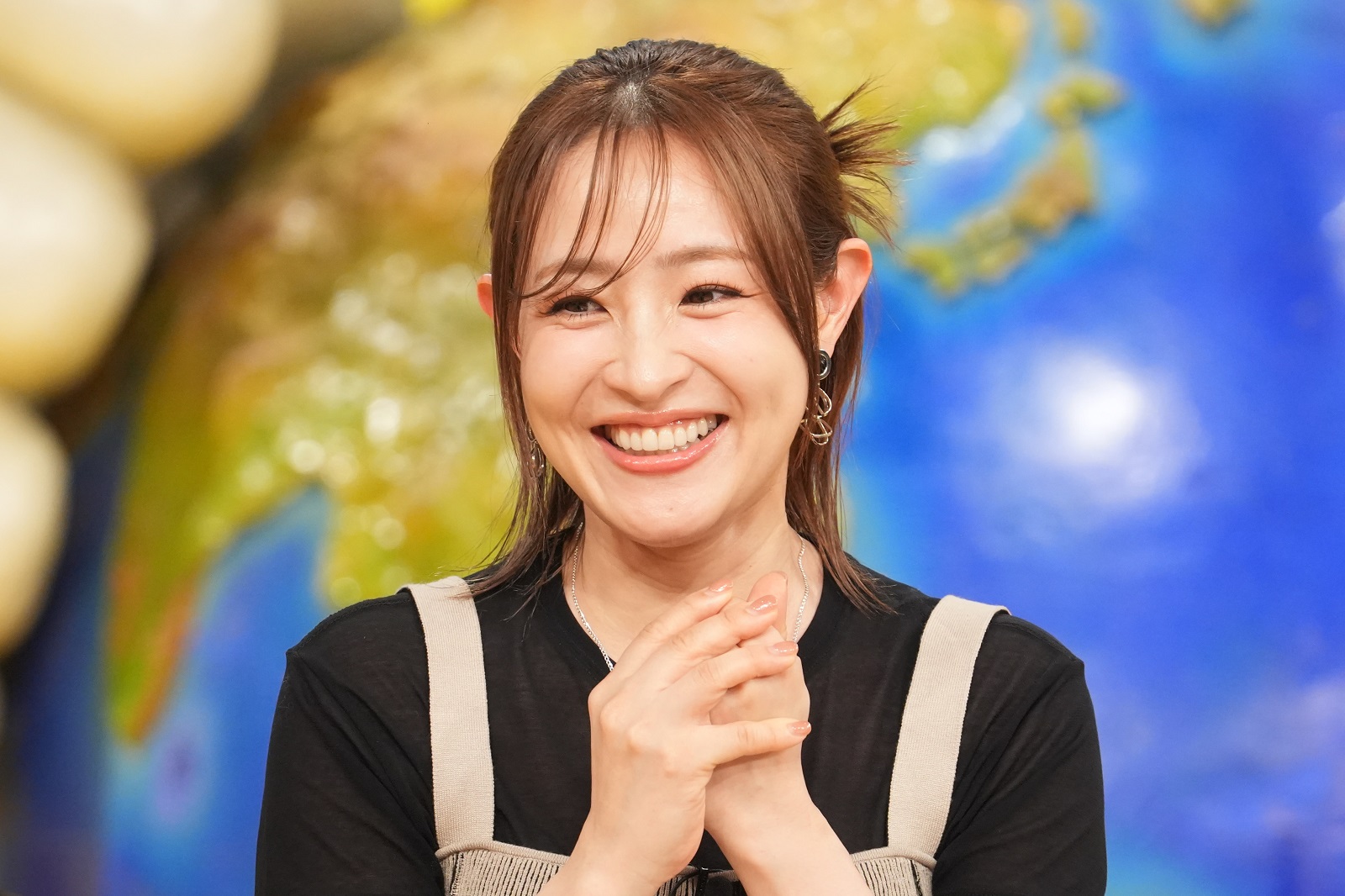 大沢あかねの写真