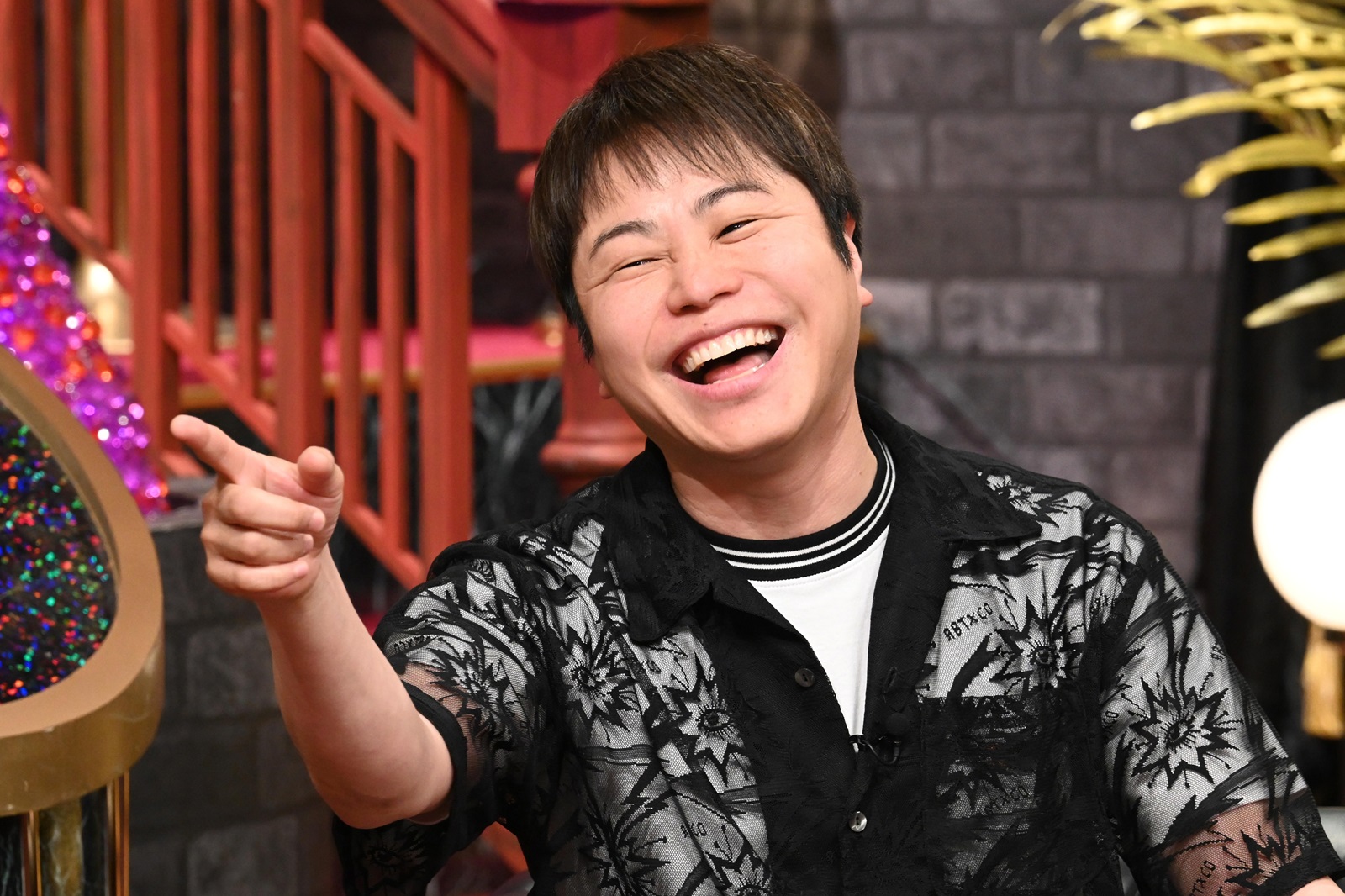 NON STYLE・井上裕介の写真