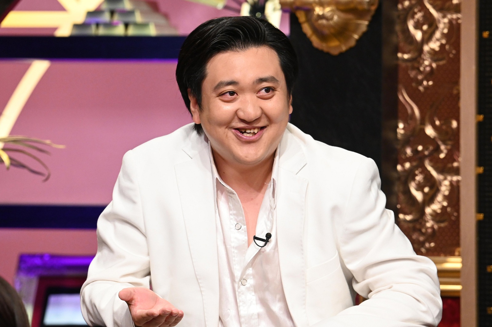 カカロニ・栗谷の写真