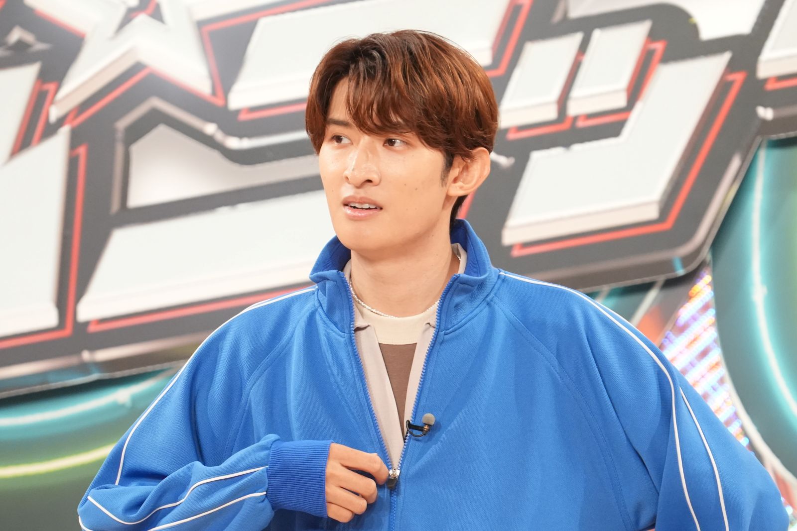 向井康二の写真