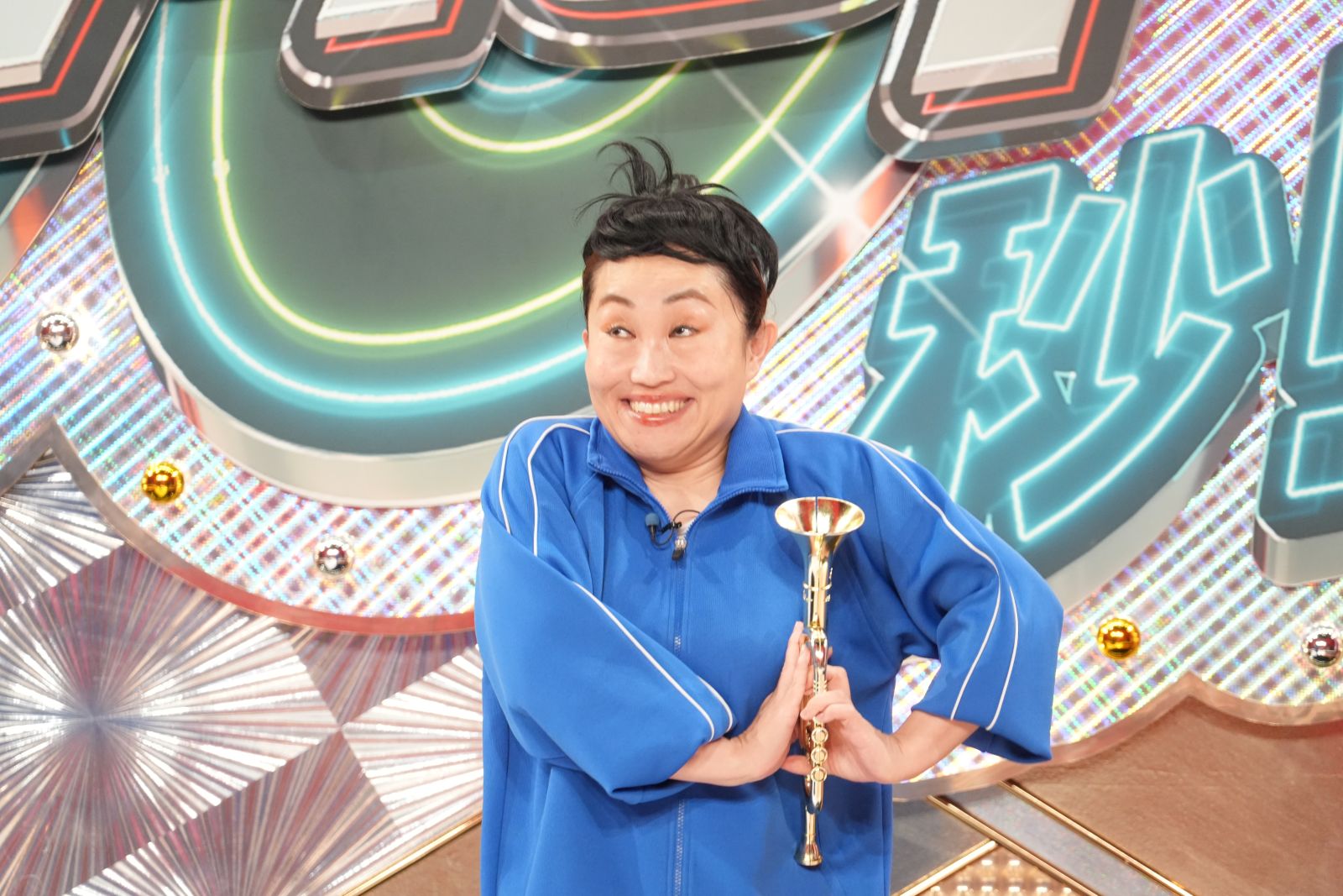 キンタロー。の写真