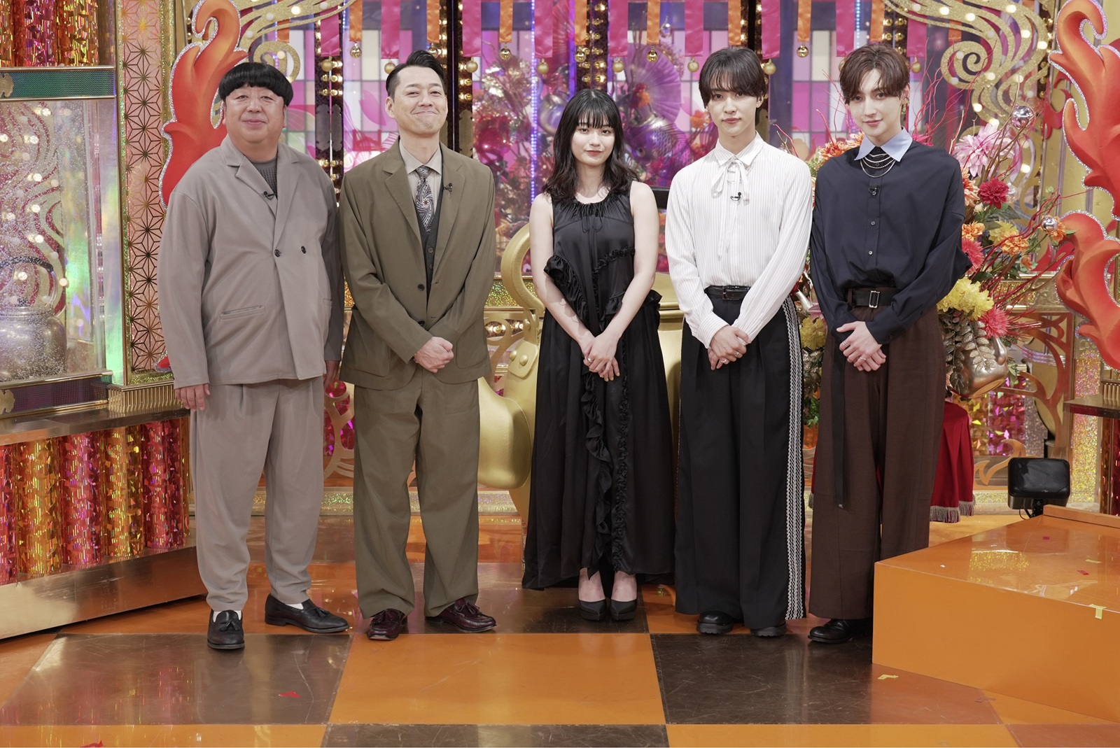 7月25日の『沸騰ワード10』のGS