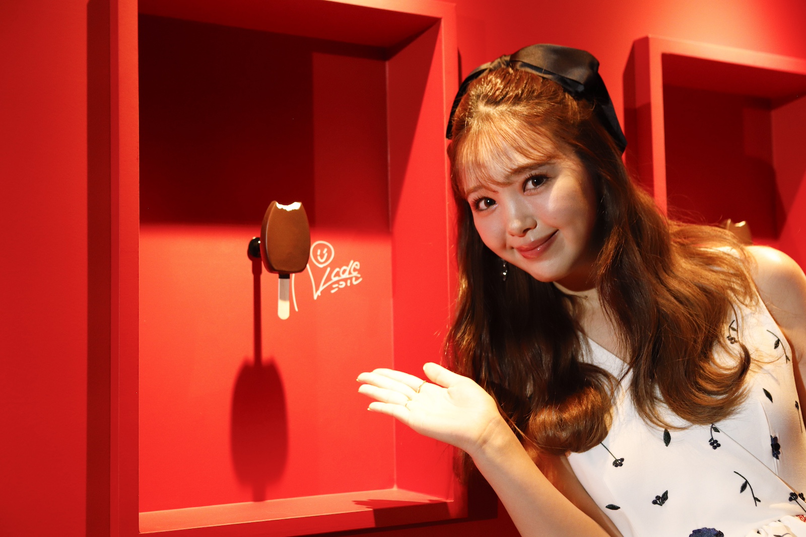 藤田ニコルの写真