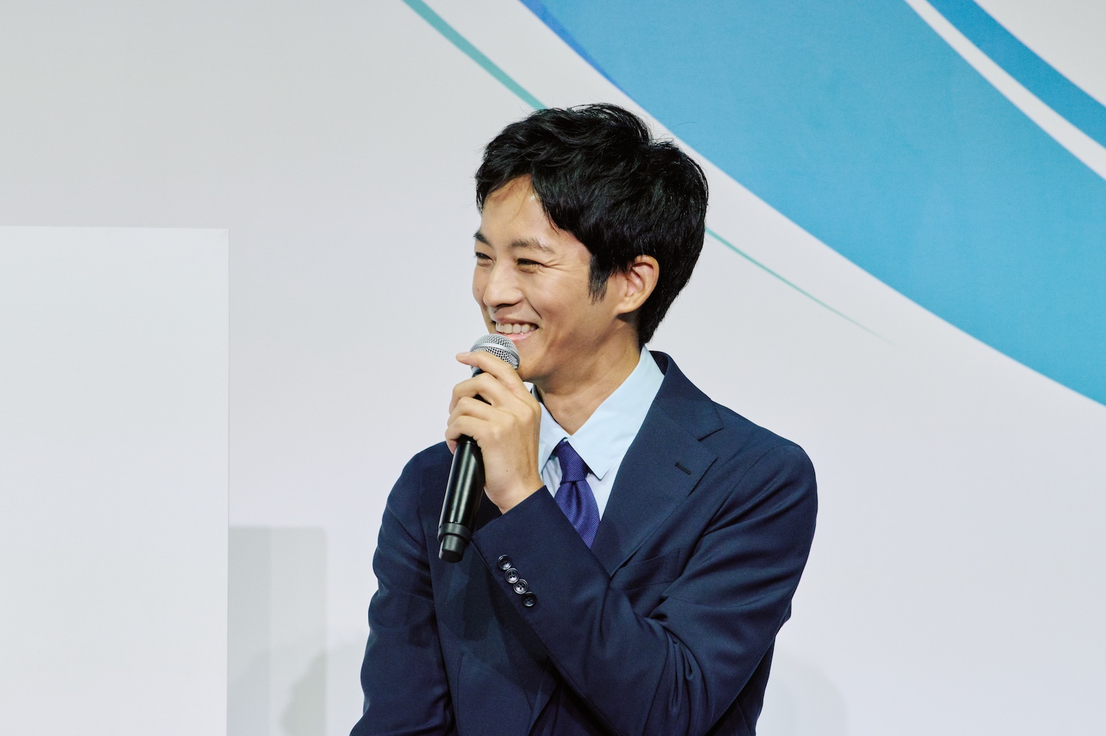 松坂桃李の写真