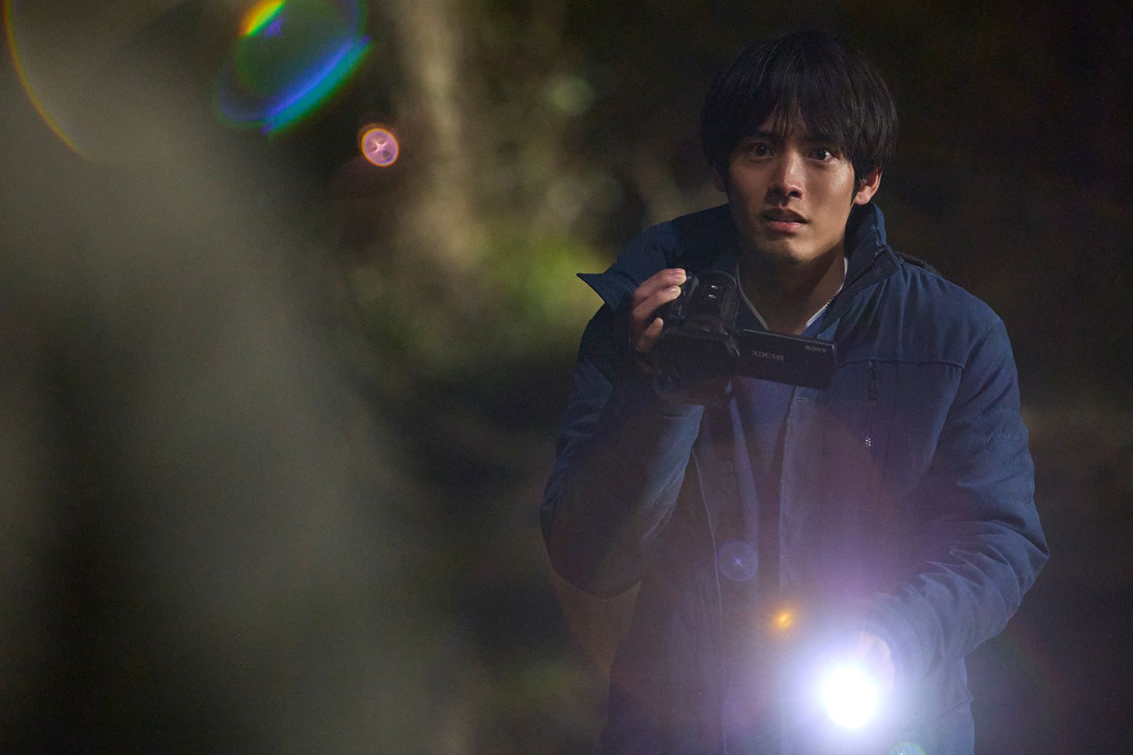 赤楚衛二の写真