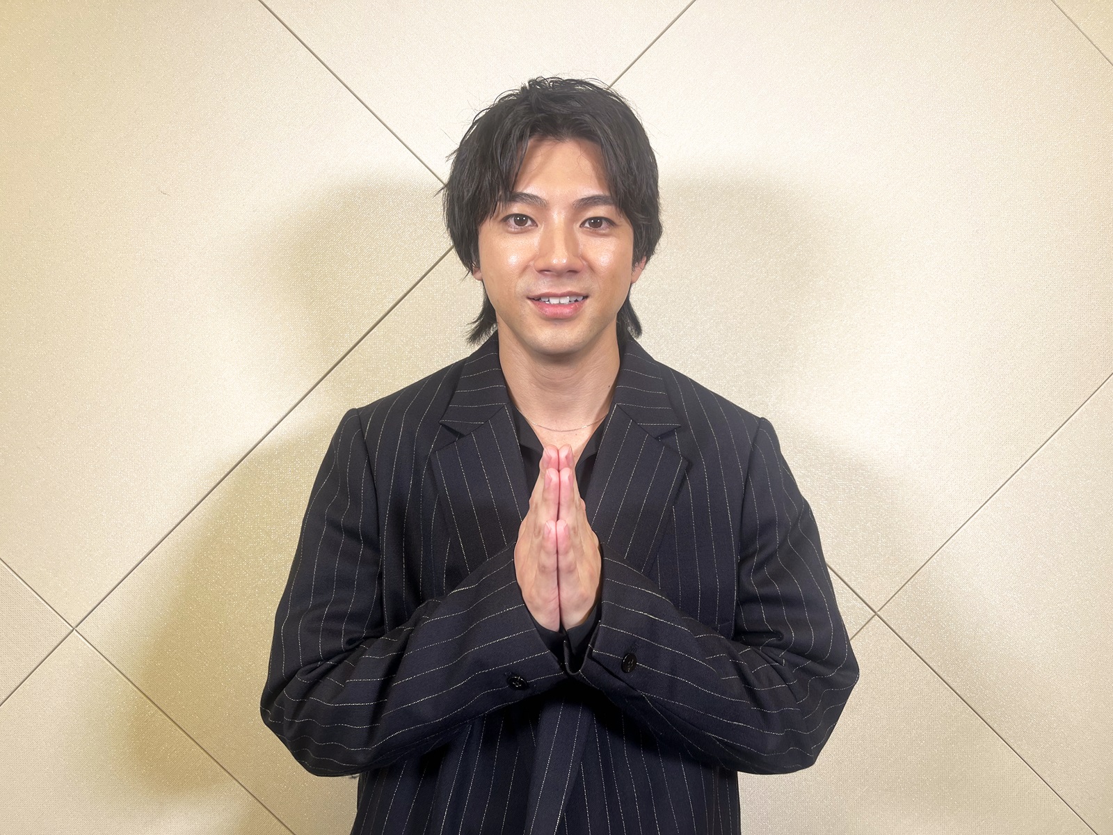 山田裕貴の写真