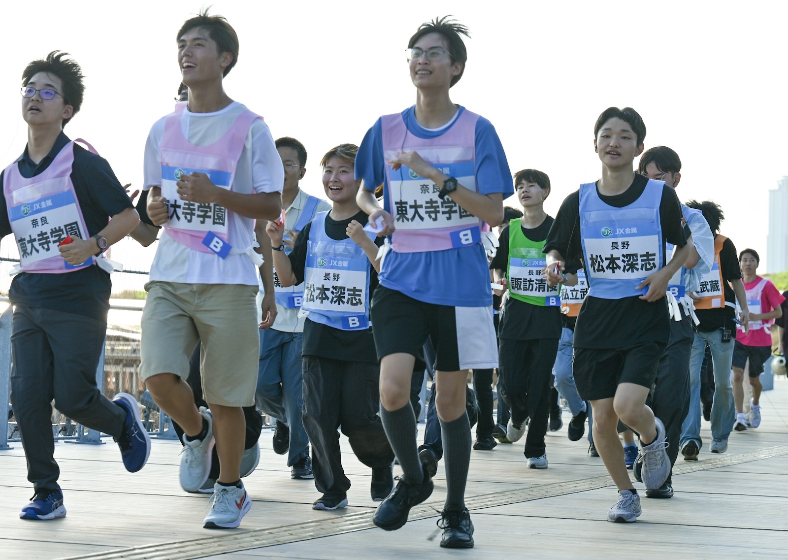 『全国高等学校クイズ選手権』