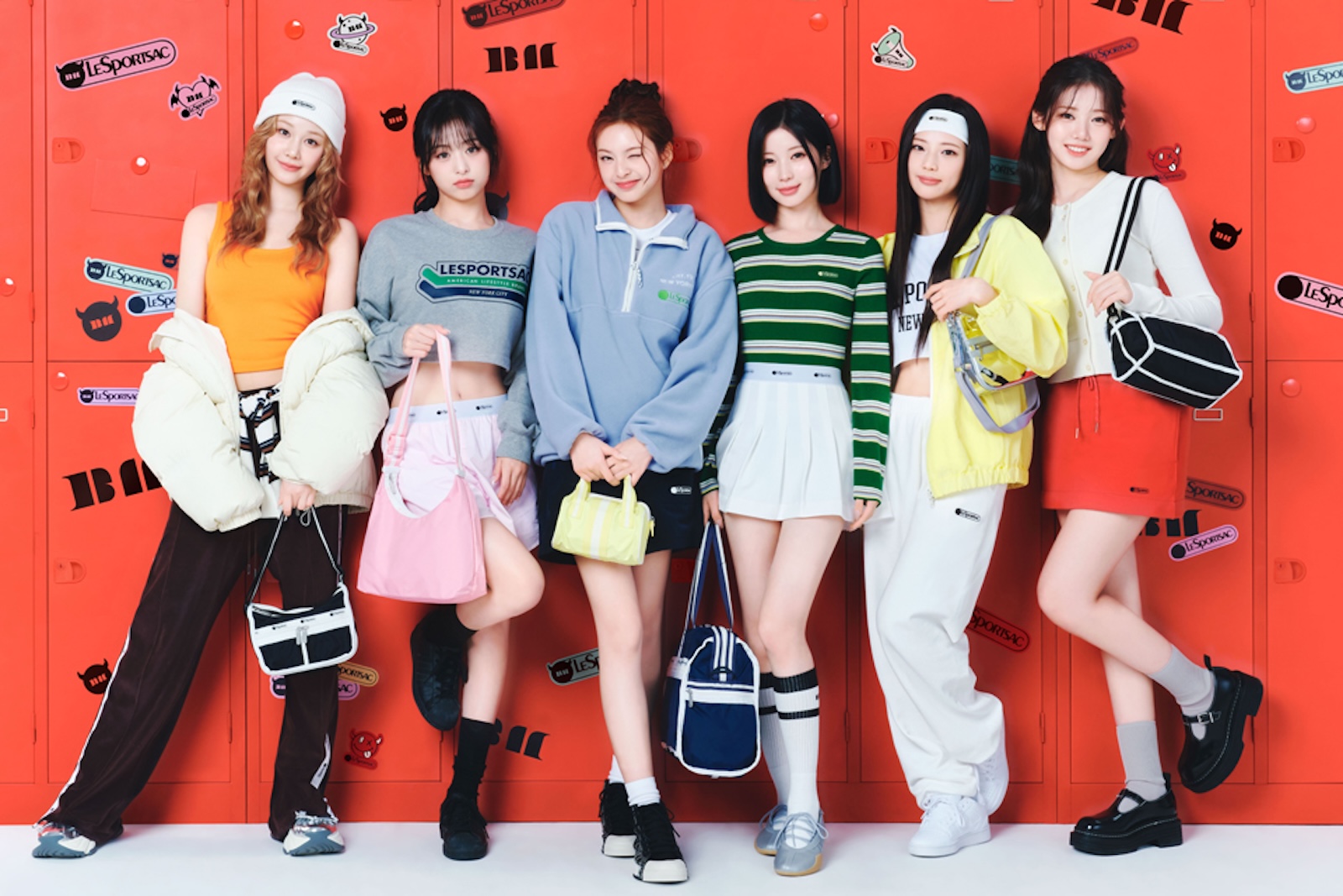 BABYMONSTERの写真