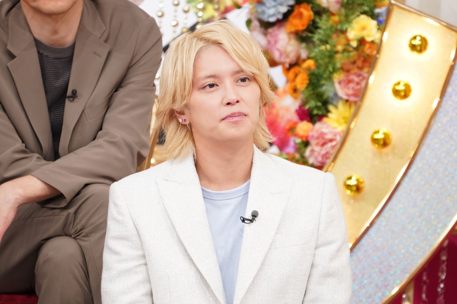 手越祐也の写真