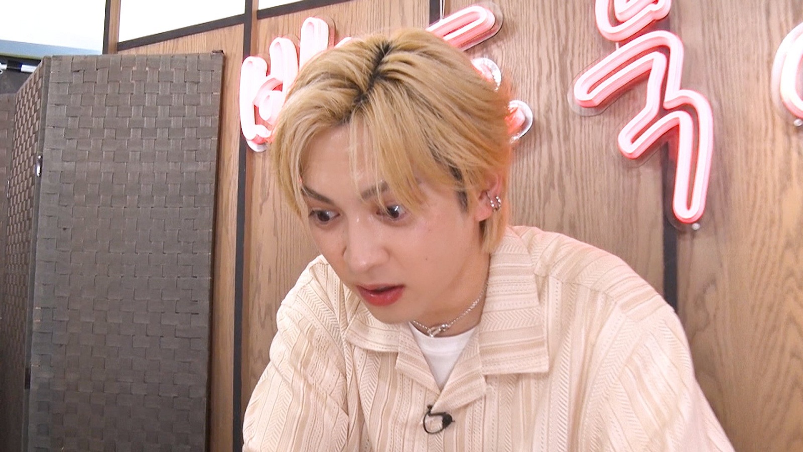 ボーカルダンスユニットM!LK・吉田仁人の写真