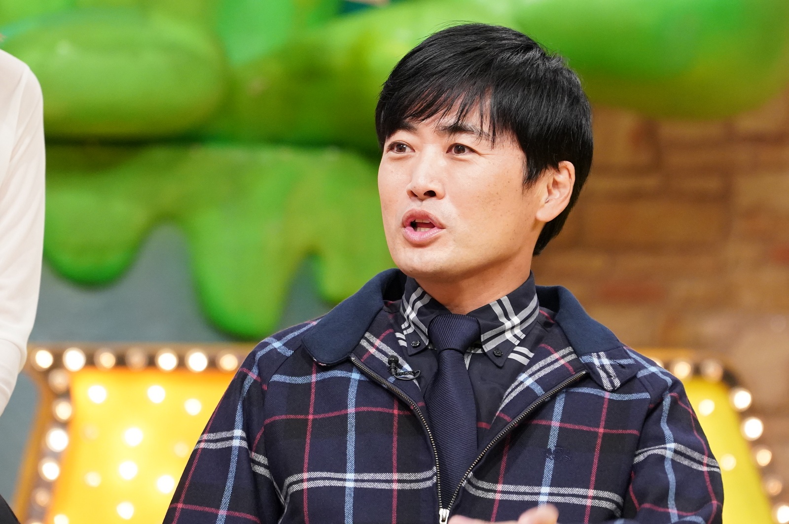 劇団ひとりの写真