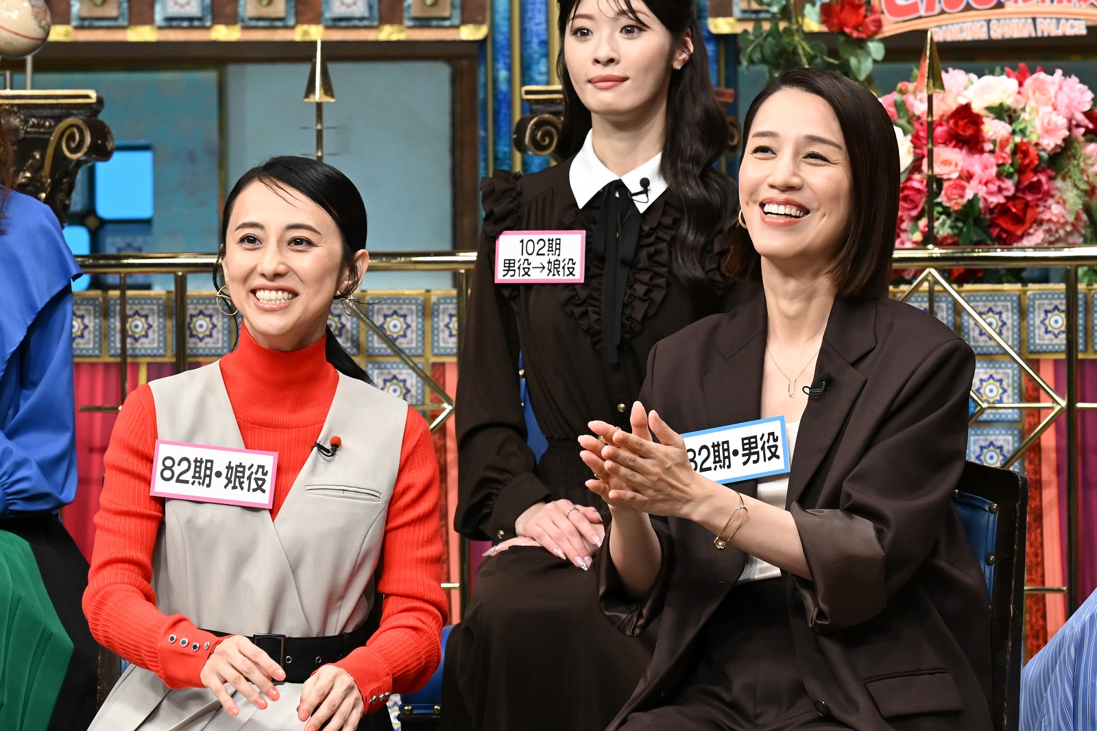 紺野まひるらの写真