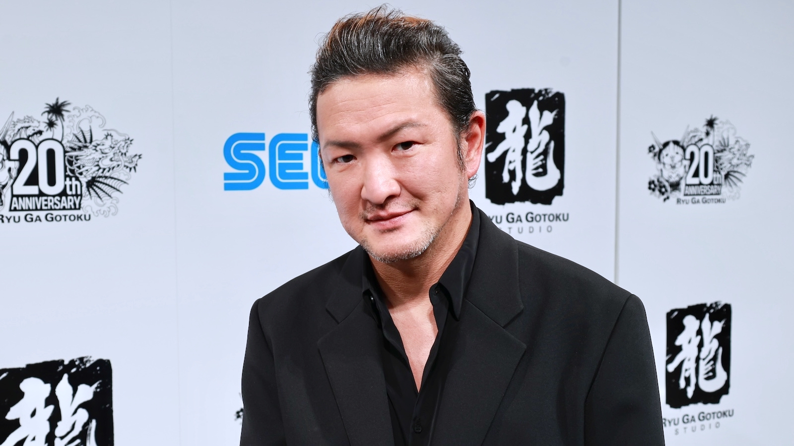 中村獅童の写真